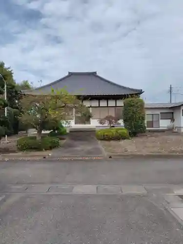 明昌寺(埼玉県)