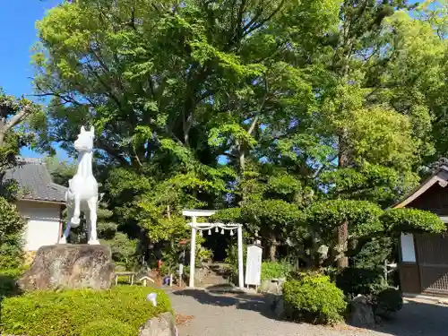 芳養八幡神社(和歌山県)