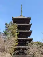 仁和寺のその他建物