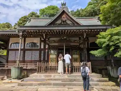 本土寺(千葉県)