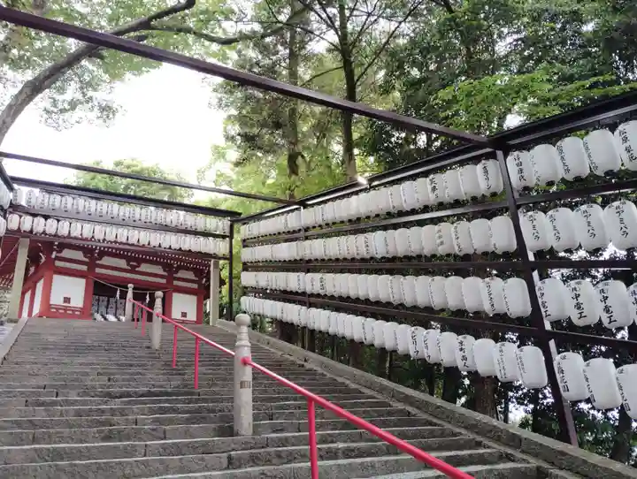 吉備津神社(岡山県)