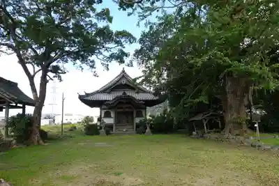 國分寺（国分寺）の本殿・本堂