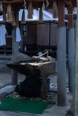 六所神社(福岡県)