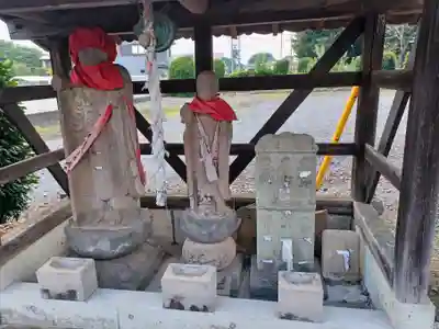 萬松寺(埼玉県)