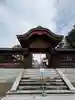 饒津神社(広島県)