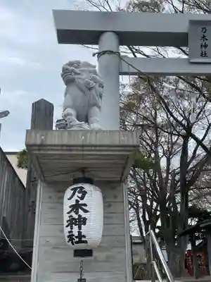 乃木神社(北海道)