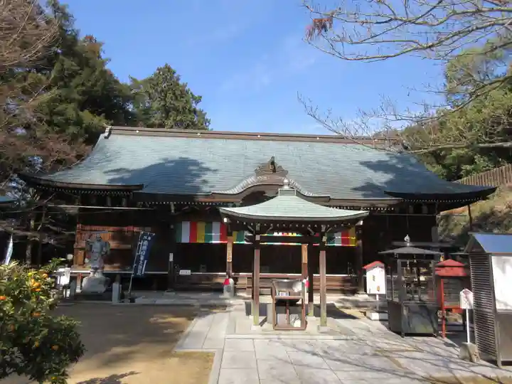 白峯寺(香川県)
