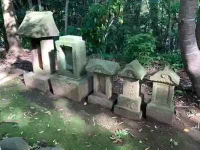 駒形神社(千葉県)