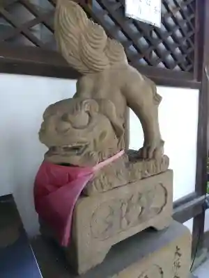 星田妙見宮(大阪府)