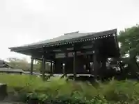 中宮寺(奈良県)