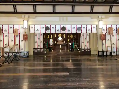 潮音院の本殿・本堂