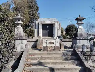 西林寺(群馬県)