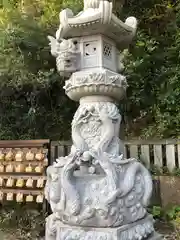 毛谷黒龍神社(福井県)