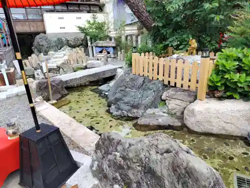 別小江神社(愛知県)