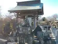 福永寺(茨城県)