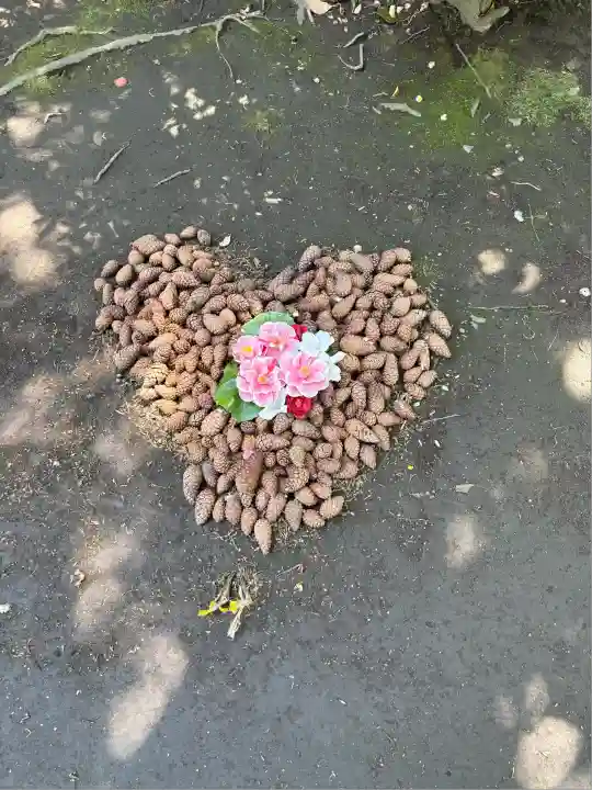 進雄神社(群馬県)