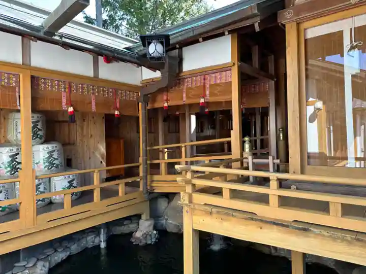 天之宮(大阪府)