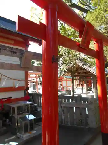 風浪宮(福岡県)