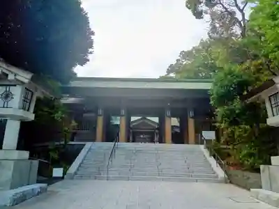 東郷神社(東京都)