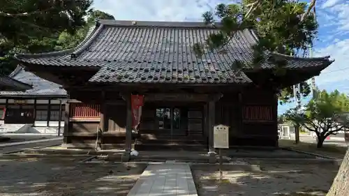 善寶寺(山形県)
