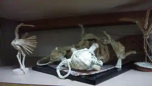 彌彦神社　(伊夜日子神社)(北海道)