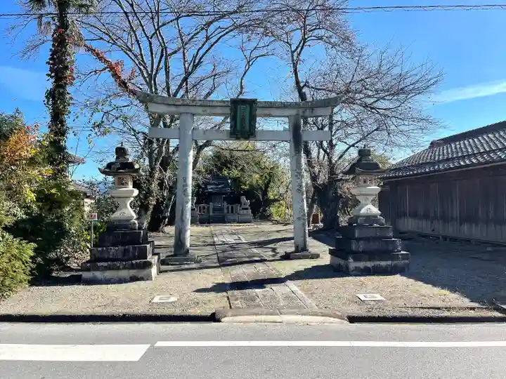 日枝神社(滋賀県)
