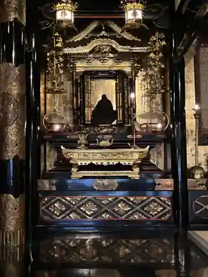 円長寺(石川県)