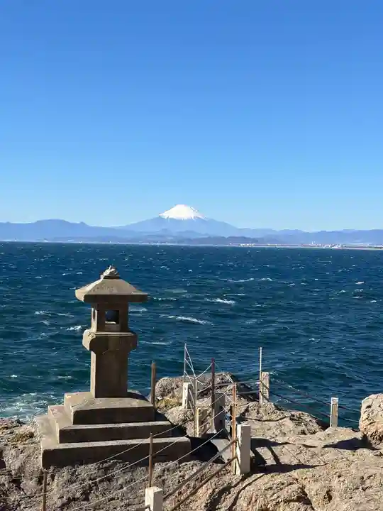江島神社(神奈川県)