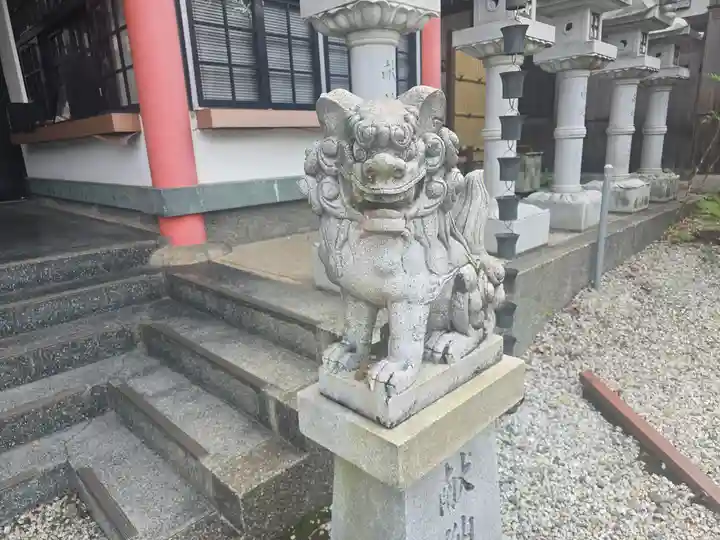花坂不動尊(和歌山県)