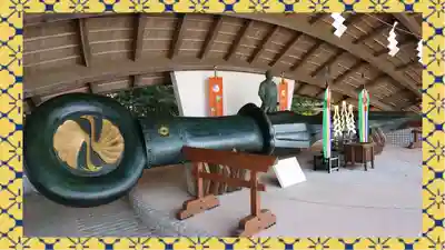 白鷺神社(栃木県)