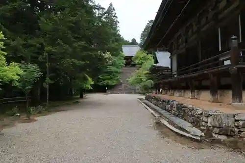 神護寺のその他建物