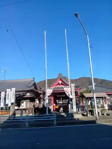 八大龍王総本殿(岐阜県)