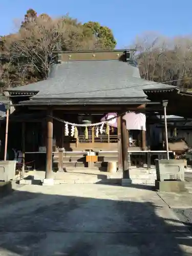 賀茂別雷神社の本殿・本堂