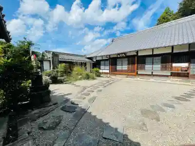 法正寺(奈良県)