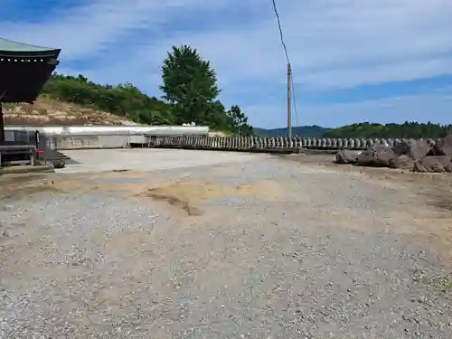 観清寺(大分県)