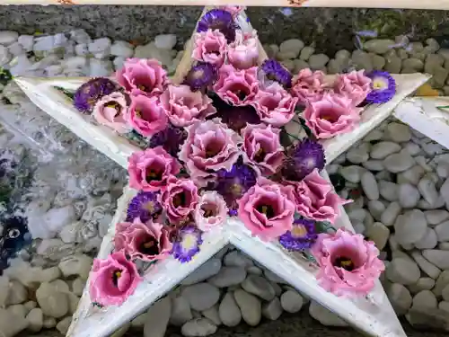 星置神社(北海道)