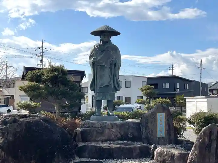 願念寺(滋賀県)