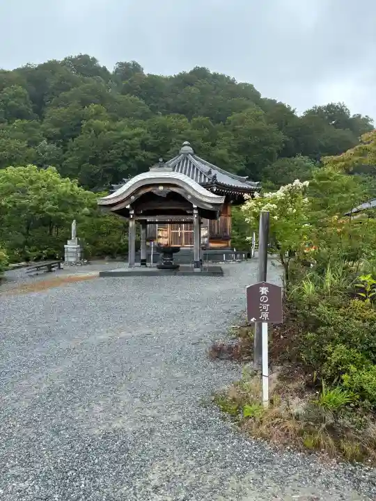 恐山菩提寺(青森県)