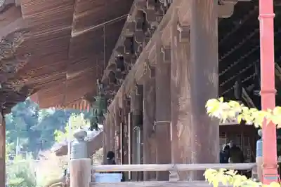 粉河寺のその他建物