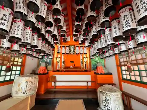 大歳社(住吉大社末社)(大阪府)