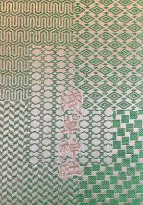 浅草神社の御朱印帳