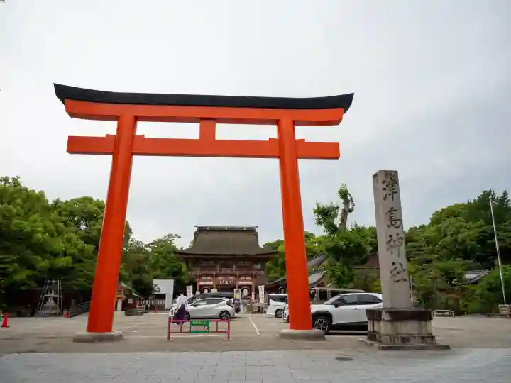 津島神社(愛知県)