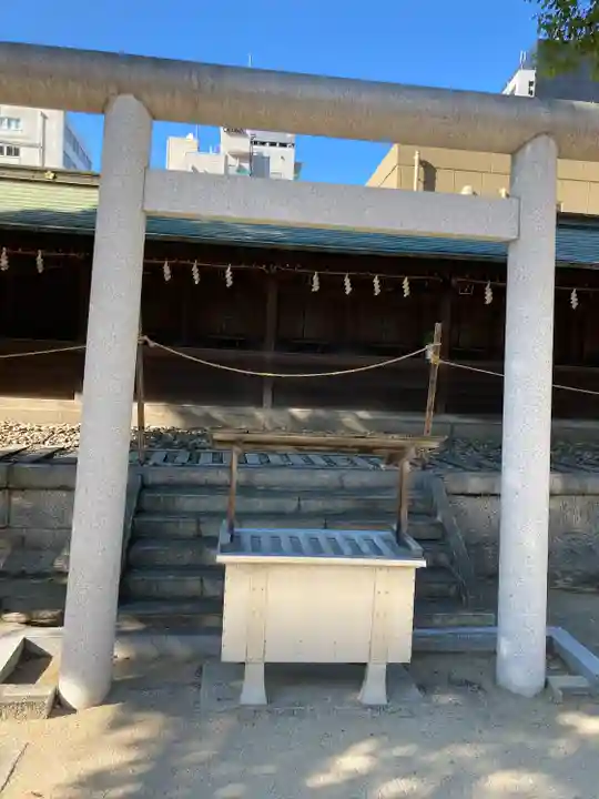 大阪天満宮(大阪府)