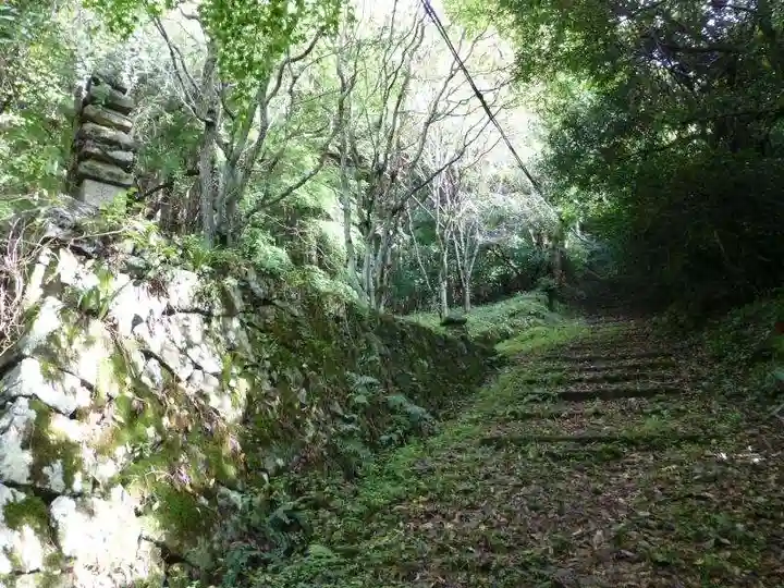 南明寺(山口県)