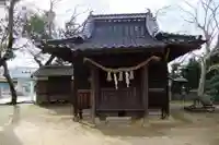 嚴島神社(山口県)