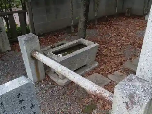 広島中津宮(広島県)