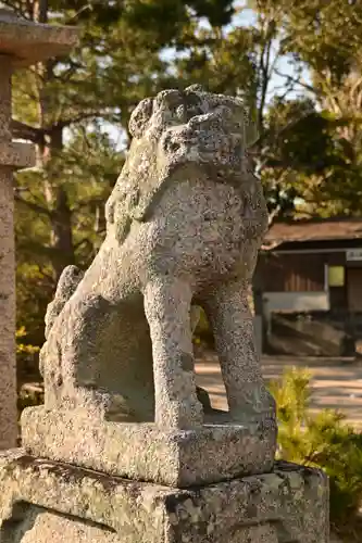 玉祖神社(山口県)