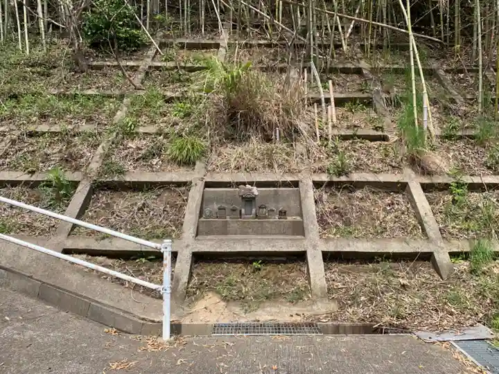 香取神社(千葉県)