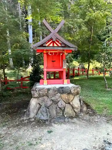 大原野神社(京都府)