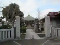 福生不動尊(東京都)